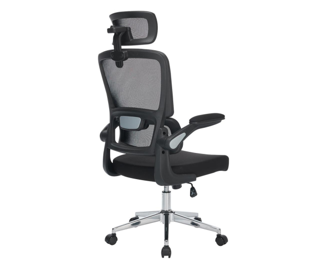 Mozos ERGO-K fotel ergonomiczny biurowy - 1295266 - zdjęcie 2